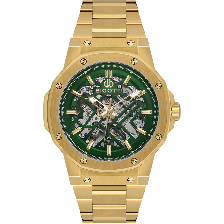 Часы BIGOTTI Raffinato BG.1.10633-4