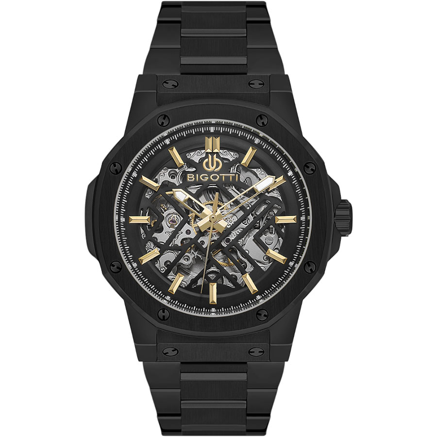 Часы BIGOTTI Raffinato BG.1.10633-5