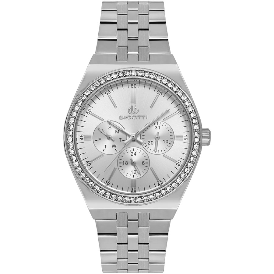 Часы BIGOTTI Raffinata BG.1.10635-1
