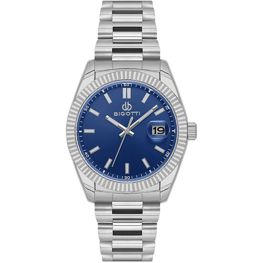 Часы BIGOTTI Pair BG.1.10639-3