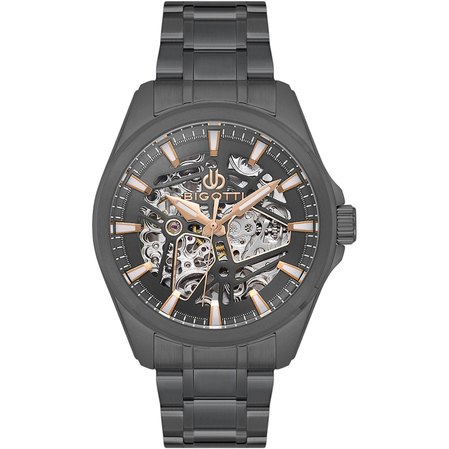 Часы BIGOTTI Raffinato BG.1.10642-5
