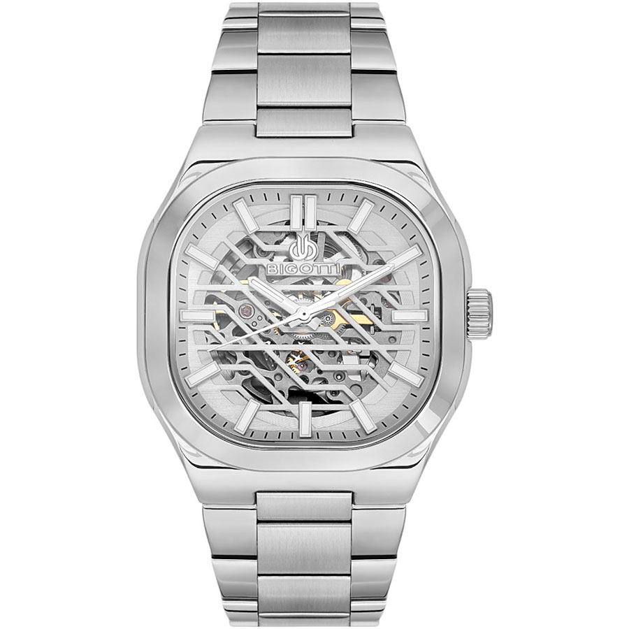 Часы BIGOTTI Raffinato BG.1.10645-1