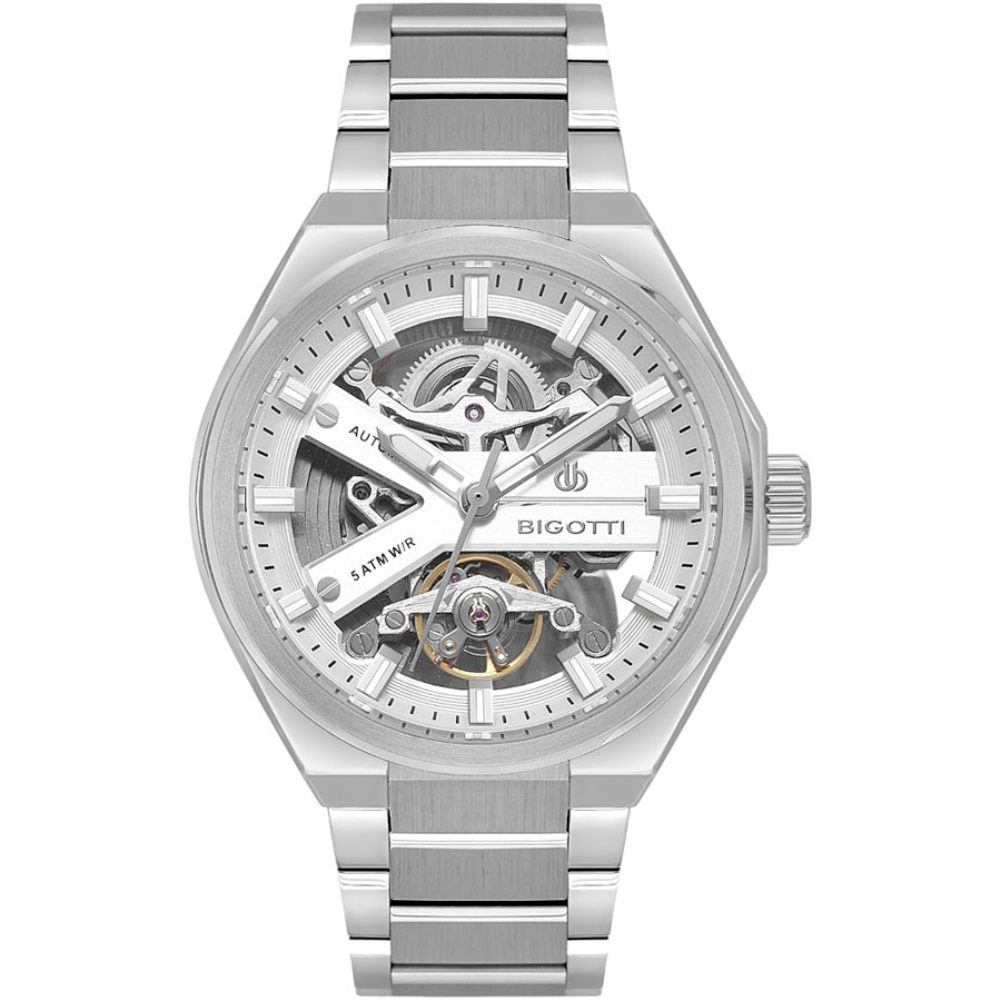 Часы BIGOTTI Raffinato BG.1.10647-1