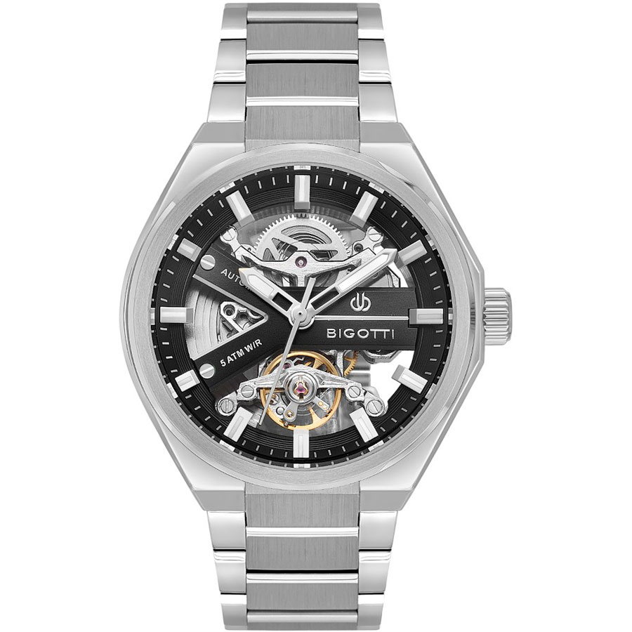 Часы BIGOTTI Raffinato BG.1.10647-2