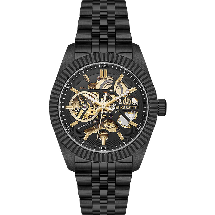 Часы BIGOTTI Raffinato BG.1.10674-6