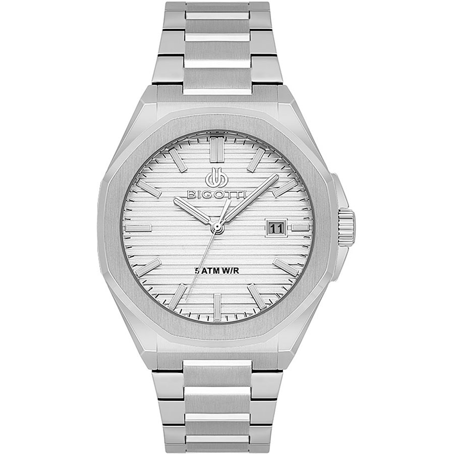 Часы BIGOTTI Raffinato BG.1.10680-1