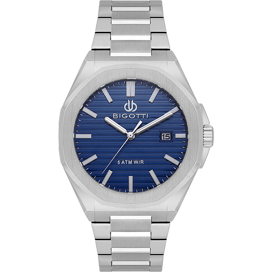Часы BIGOTTI Raffinato BG.1.10680-3