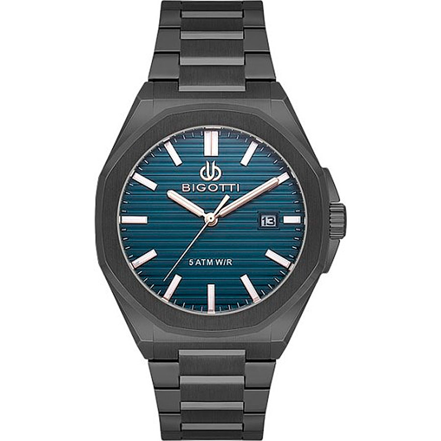 Часы BIGOTTI Raffinato BG.1.10680-5