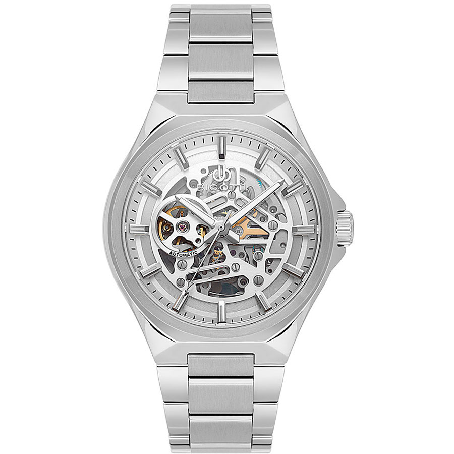 Часы BIGOTTI Raffinato BG.1.10692-1