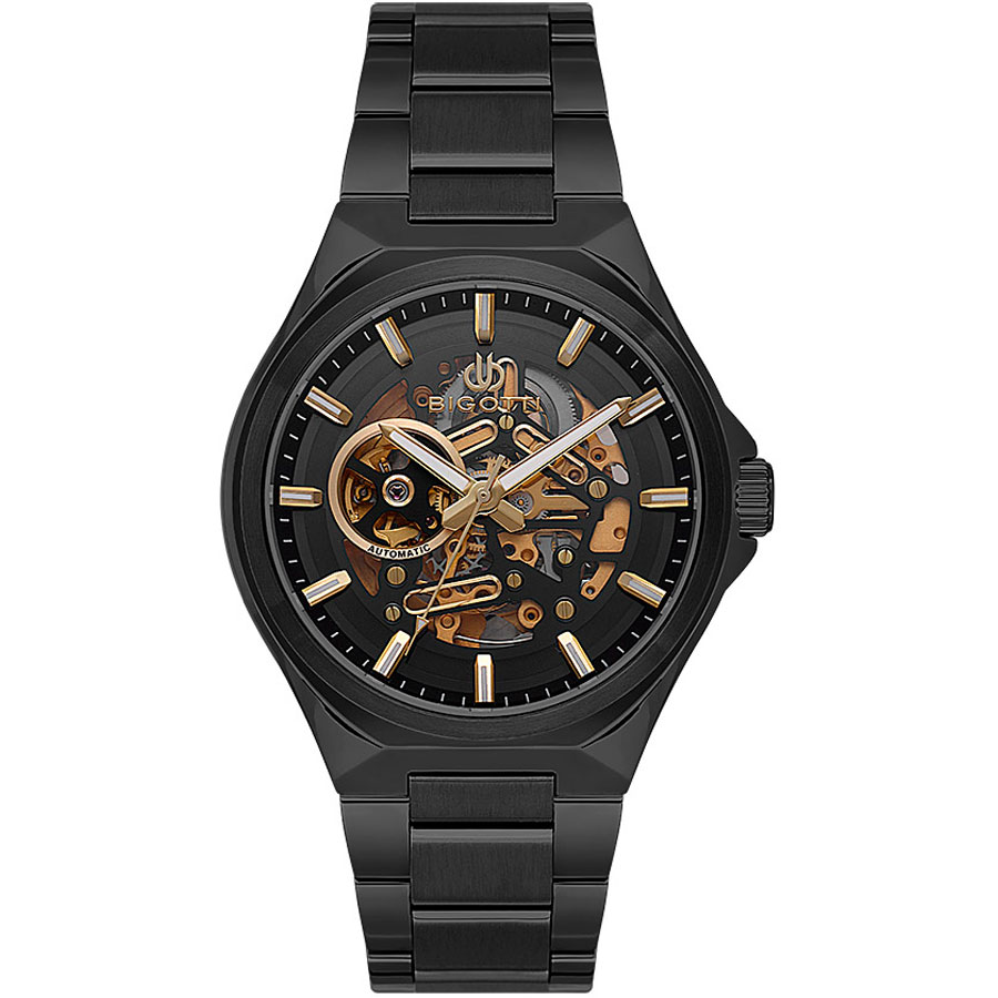 Часы BIGOTTI Raffinato BG.1.10692-5
