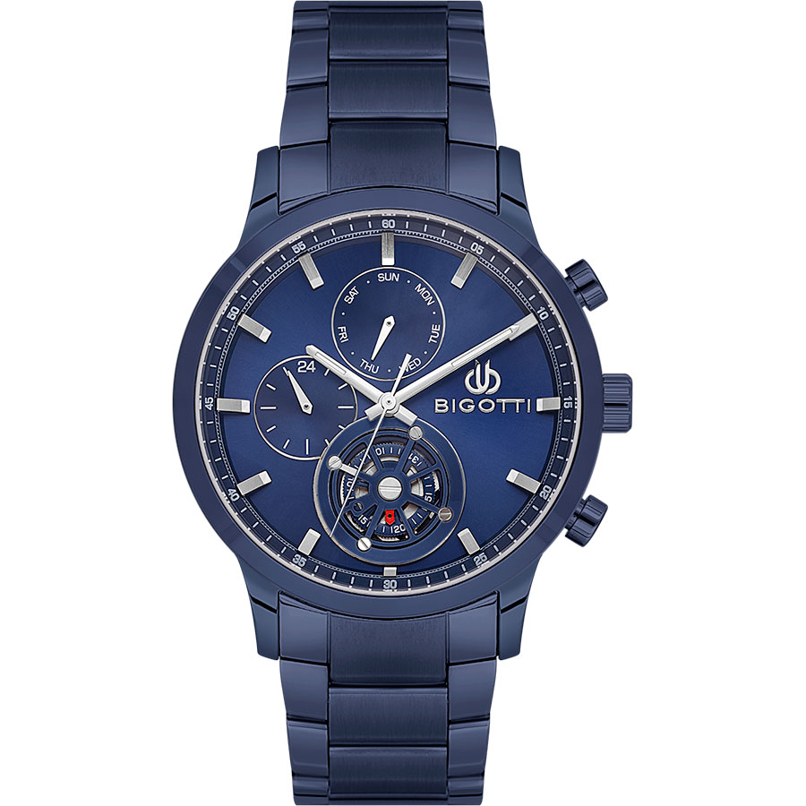 Часы BIGOTTI Raffinato BG.1.10694-4