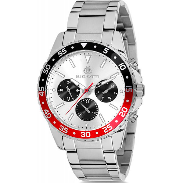 Часы BIGOTTI Milano BGT0237-1