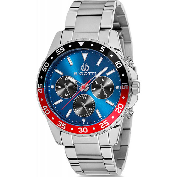 Часы BIGOTTI Milano BGT0237-2