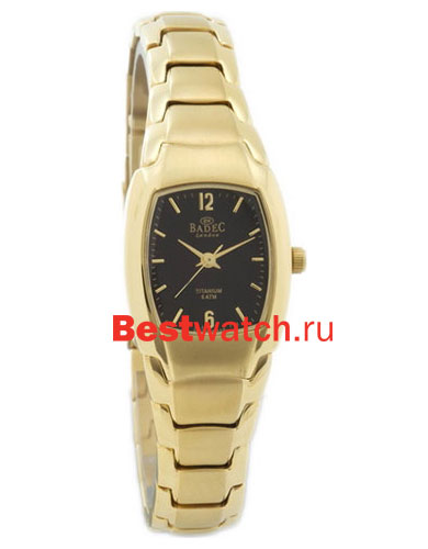 Часы Badec Кварцевые часы 21010.12