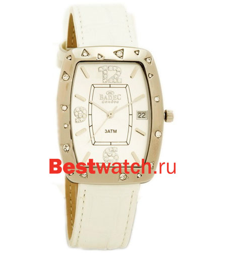 Часы Badec Кварцевые часы 21020.534