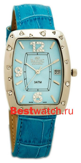 Часы Badec Кварцевые часы 21020.535