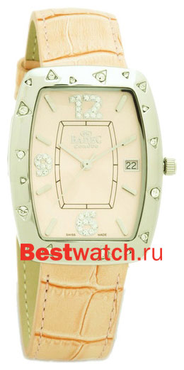 Часы Badec Кварцевые часы 21020.537