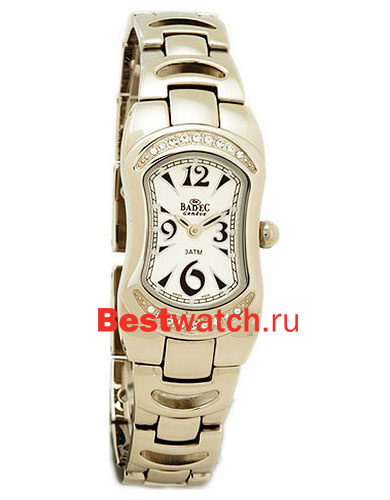 Часы Badec Кварцевые часы 21021.34