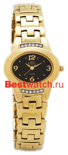 Часы Badec Кварцевые часы 21022.12