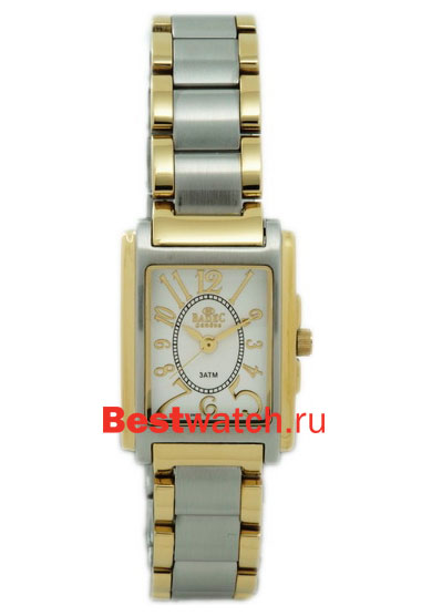 Часы Badec Кварцевые часы 21025.24
