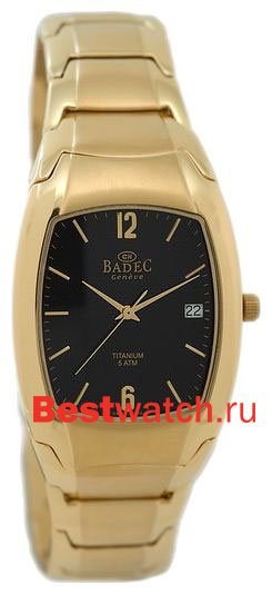 Часы Badec Кварцевые часы 22010.12