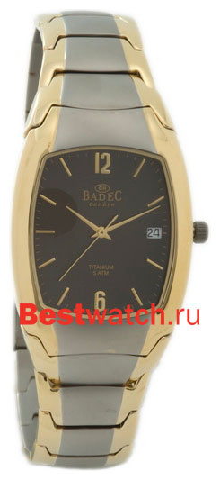 Часы Badec Кварцевые часы 22010.80