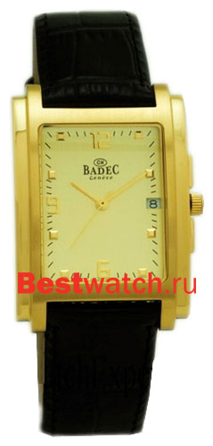 Часы Badec Кварцевые часы 22012.513