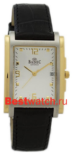 Часы Badec Кварцевые часы 22012.524