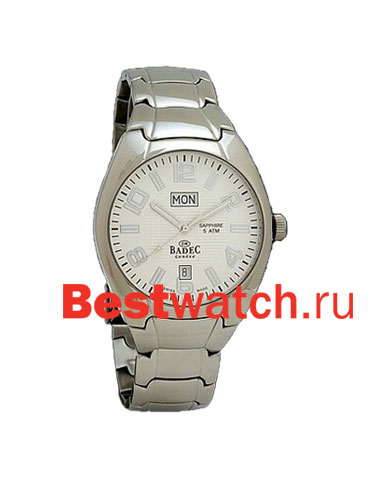 Часы Badec Кварцевые часы 22024.34