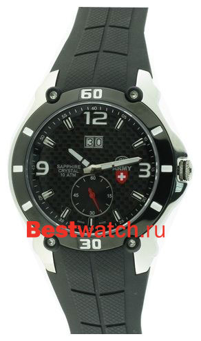 Часы Badec CH Army 32001.632