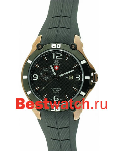 Часы Badec CH Army 32001.672