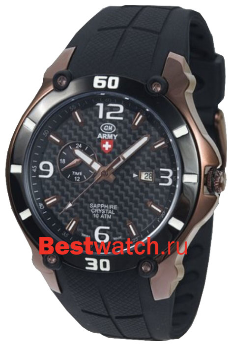 Часы Badec CH Army 32002.602