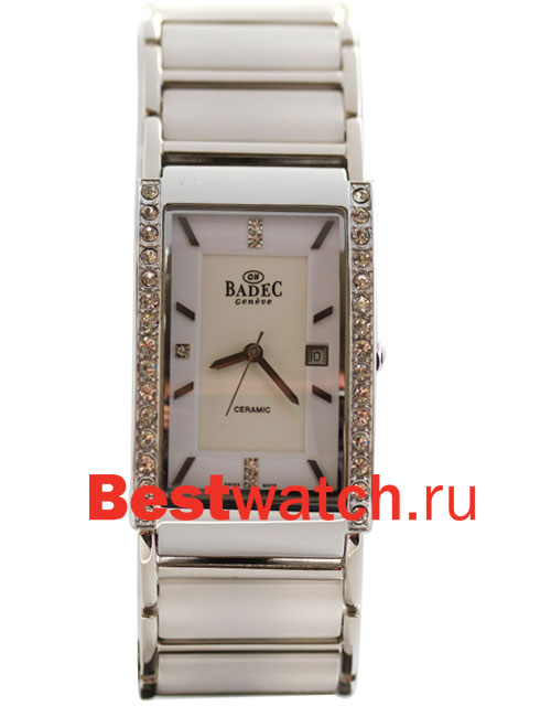 Часы Badec Кварцевые часы 41003.431