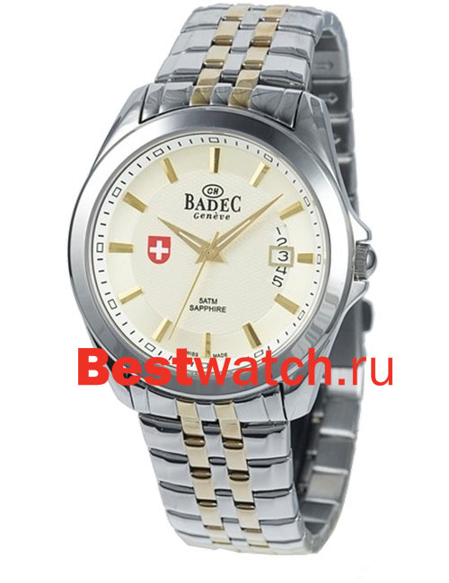 Часы Badec Кварцевые часы 41004.24