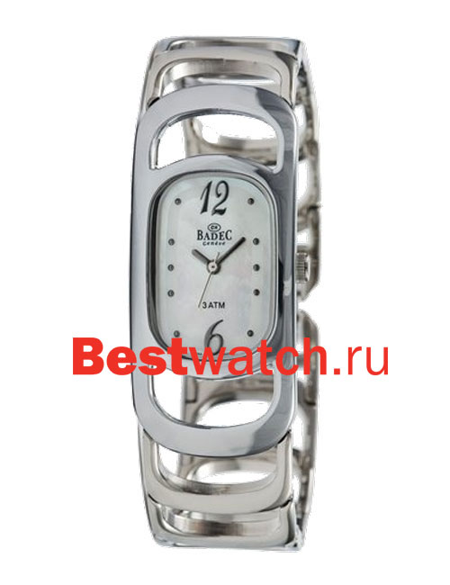 Часы Badec Кварцевые часы 41005.39