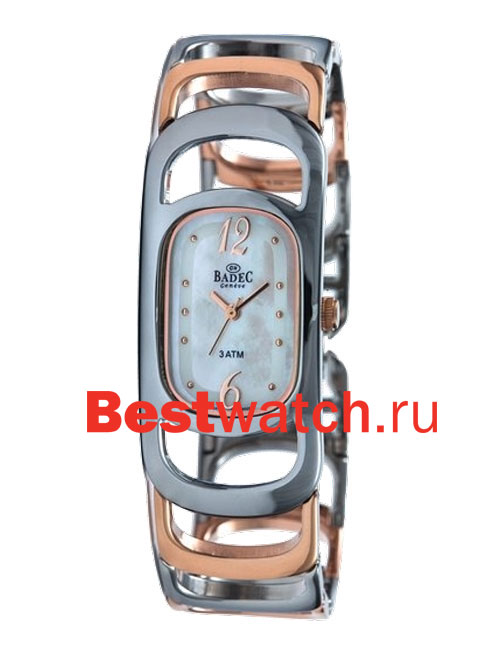 Часы Badec Кварцевые часы 41005.79