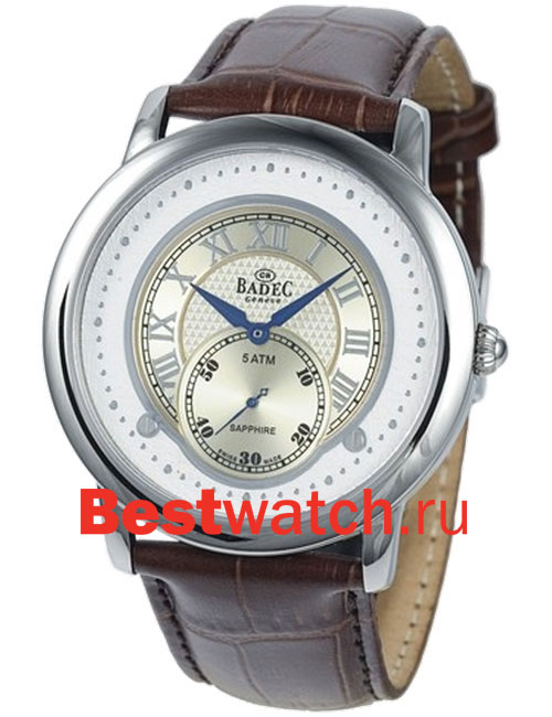 Часы Badec Кварцевые часы 42002.534
