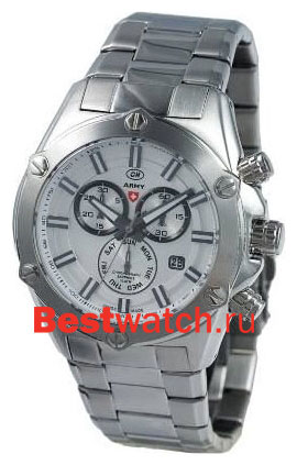 Часы Badec Хронографы 42003.34