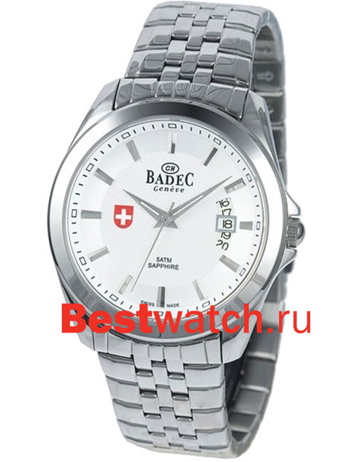 Часы Badec Кварцевые часы 42004.34