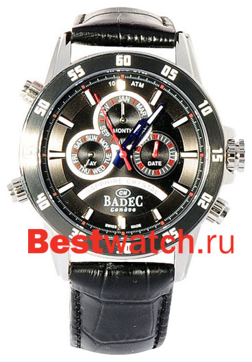 Часы Badec Кварцевые часы 42005.532