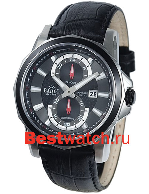 Часы Badec Кварцевые часы 42007.532