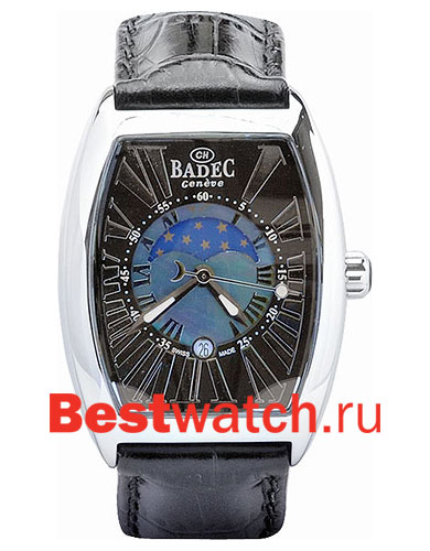 Часы Badec Кварцевые часы 51003.532