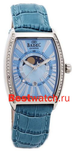 Часы Badec Кварцевые часы 51004.535
