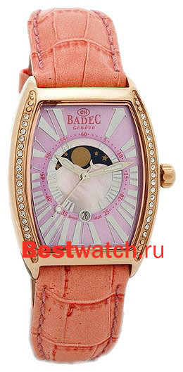 Часы Badec Кварцевые часы 51004.577