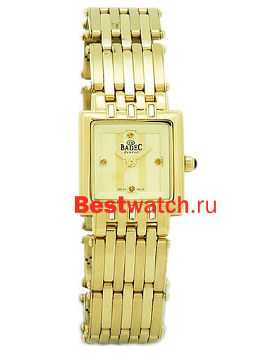 Часы Badec Кварцевые часы 51005.13
