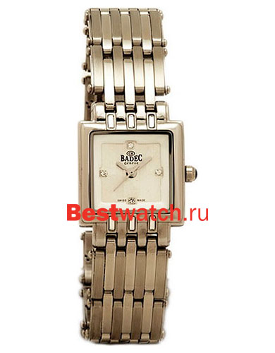 Часы Badec Кварцевые часы 51005.34