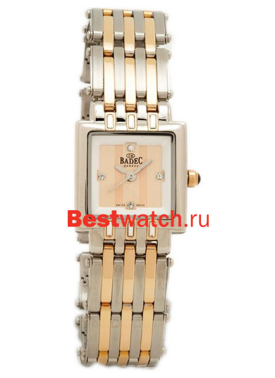 Часы Badec Кварцевые часы 51005.77