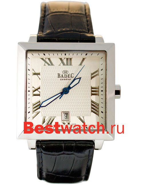 Часы Badec Кварцевые часы 52002.534