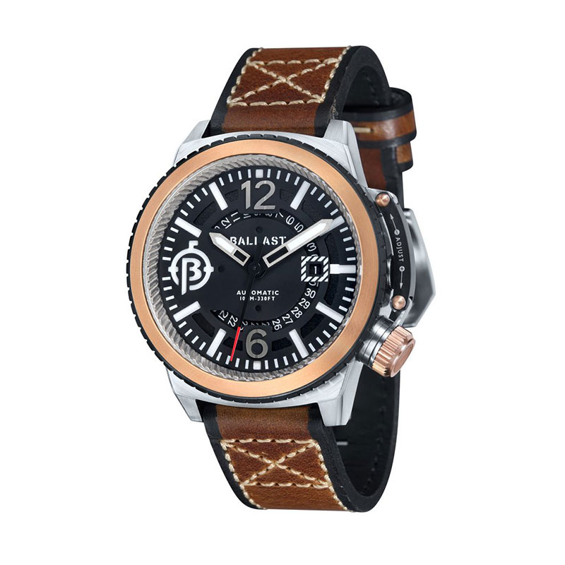 Часы Ballast TRAFALGAR BL-3133-01