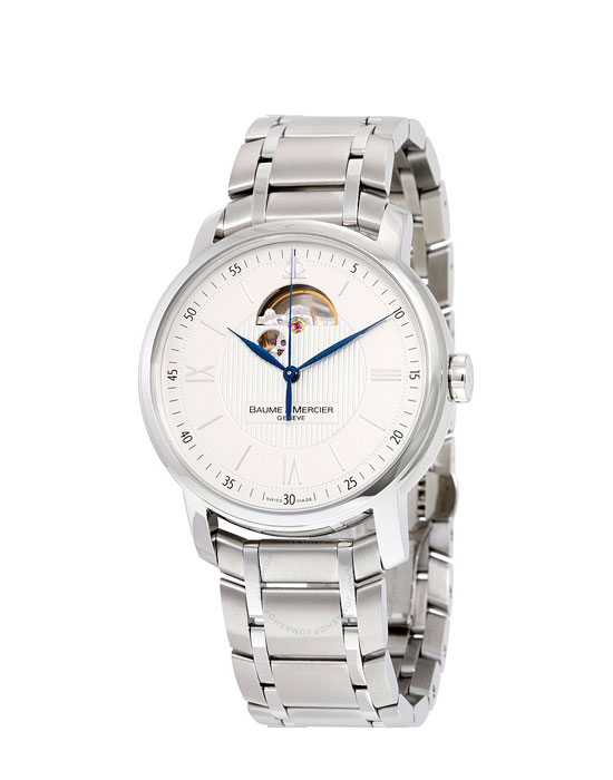 Часы Baume&Mercier Classima M0A08833